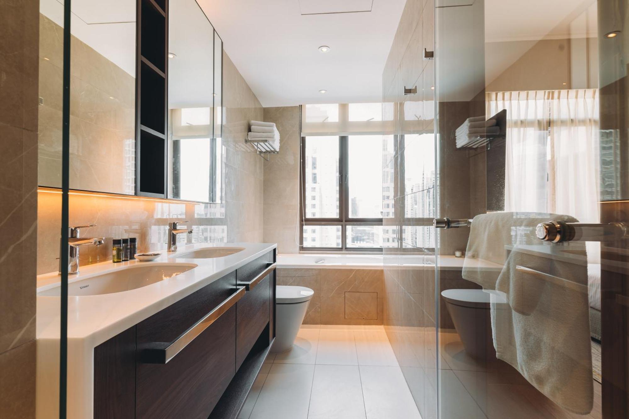 Great World Residences Singapore Esterno foto