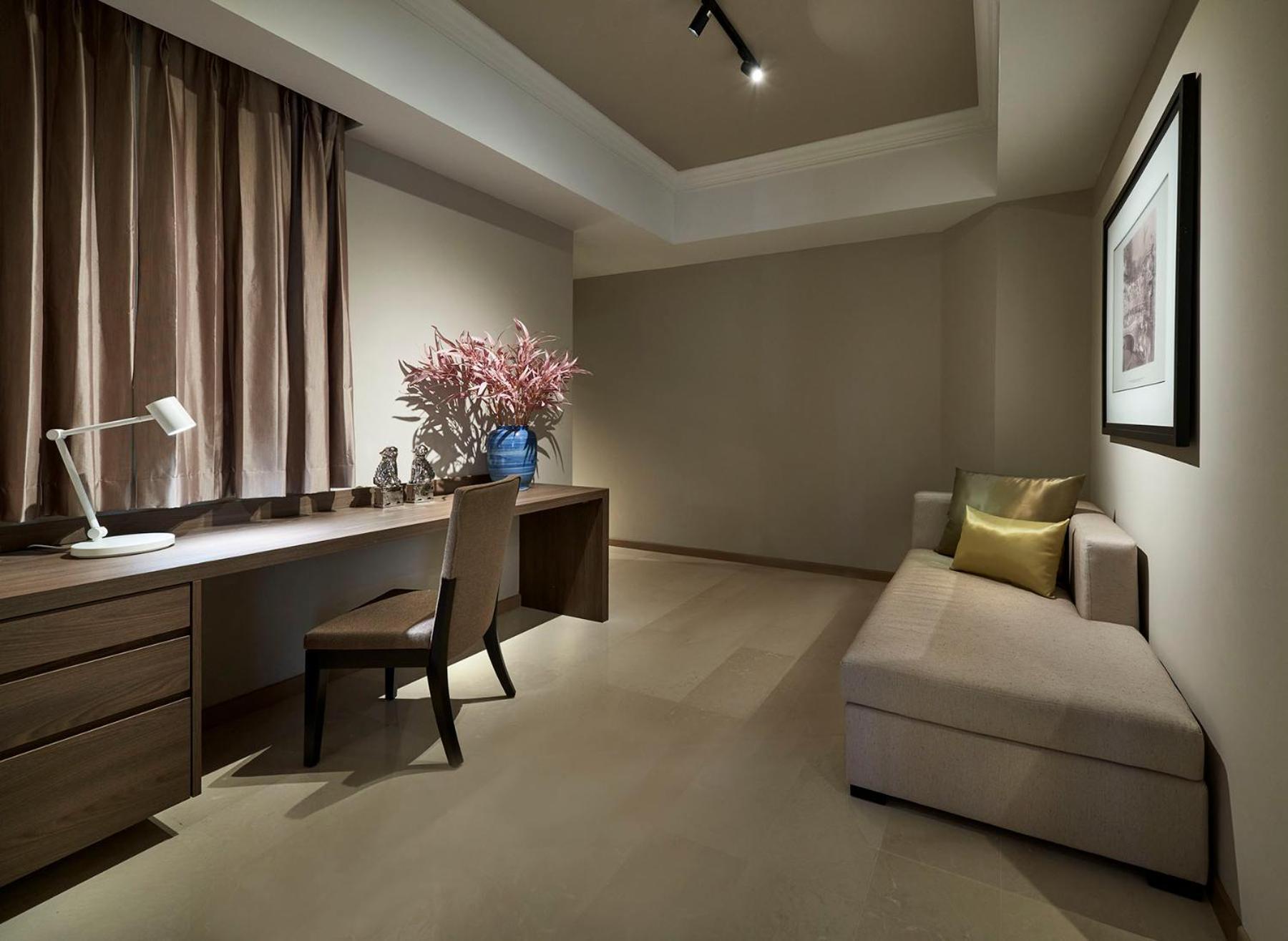Great World Residences Singapore Esterno foto