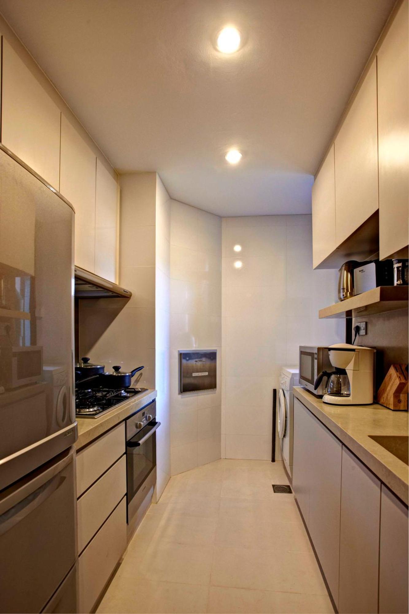 Great World Residences Singapore Esterno foto