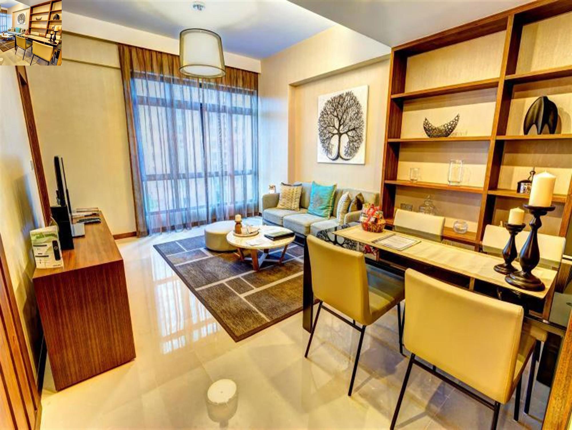 Great World Residences Singapore Esterno foto